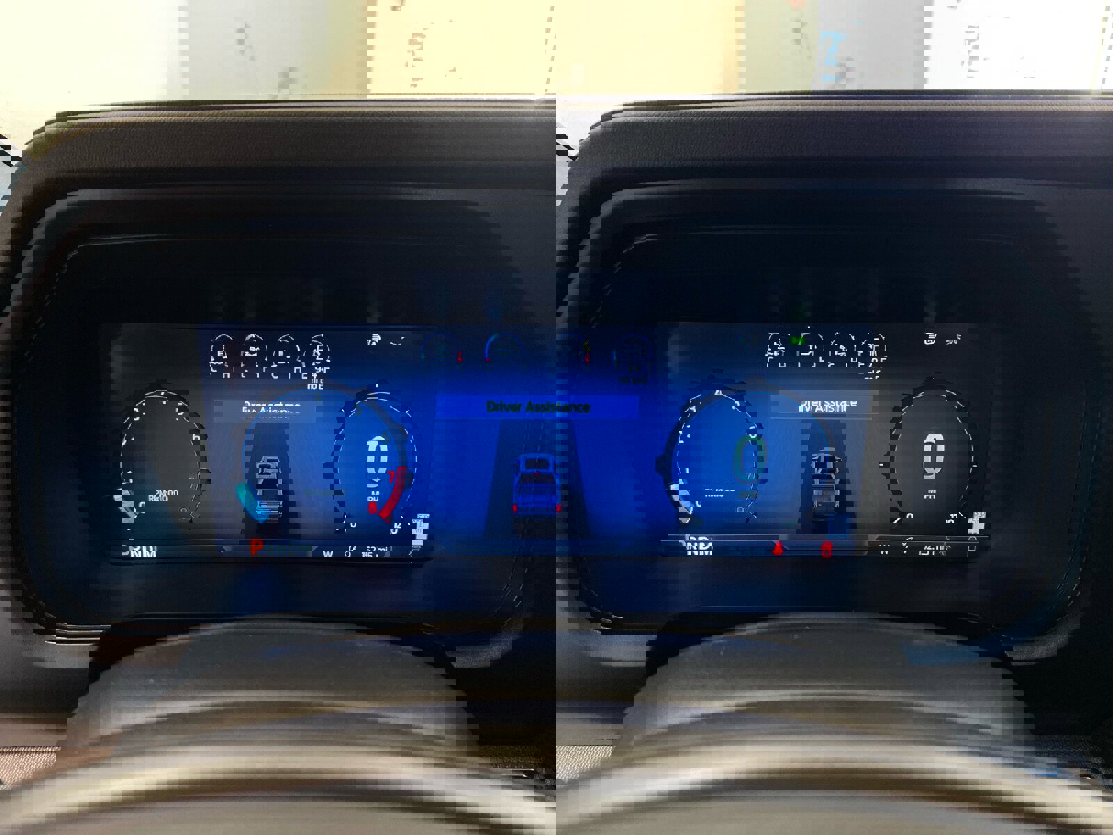 New 2025 Ford F150 Lariat w/ Equipment Group 502A High image 22