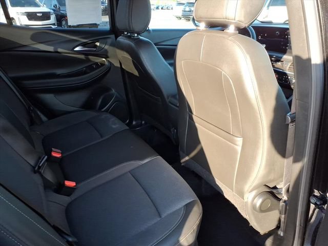 Used 2024 Buick Encore GX Preferred AWD/4WD image 23