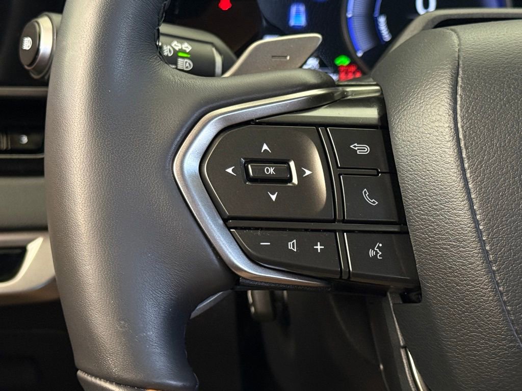 Certified 2024 Lexus RX 350h w/ Convenience Package image 26