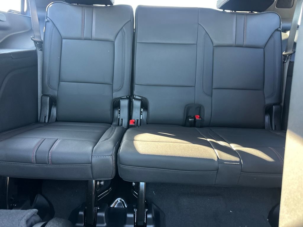 New 2026 Chevrolet Tahoe RST w/ RST Capability Package image 17