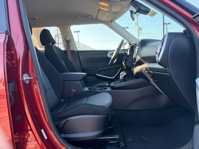 Certified 2023 Kia Soul LX w/ LX Technology Package image 4