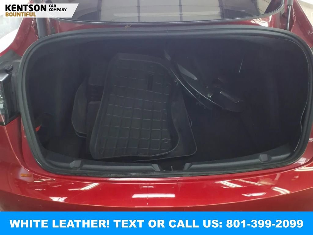 Used 2023 Tesla Model 3 Long Range AWD/4WD image 11