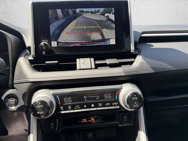 Certified 2023 Toyota RAV4 XLE w/ Convenience Package AWD/4WD image 23