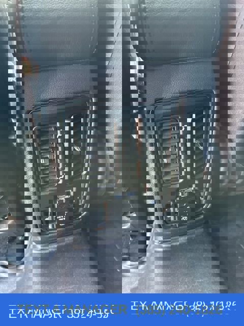 Used 2018 Dodge Durango SRT w/ SRT Interior Appearance Group image 22