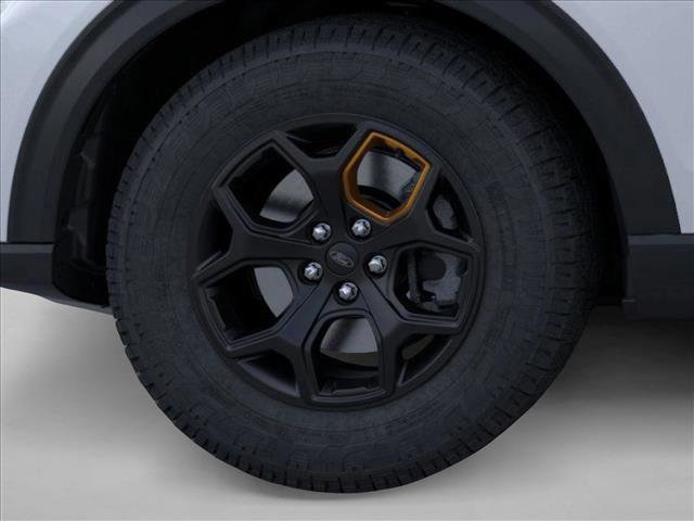 New 2026 Ford Explorer Tremor w/ Tremor Ultimate Package image 19