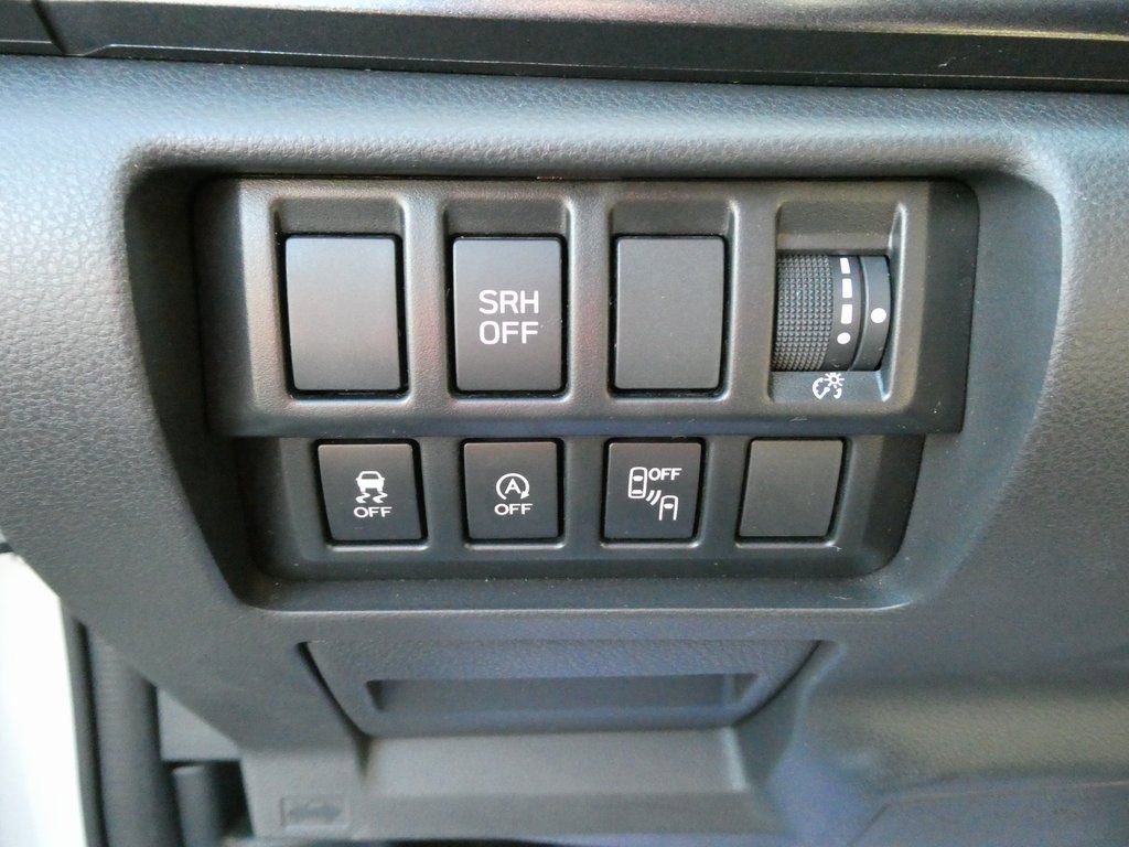 Used 2024 Subaru Forester Sport image 25