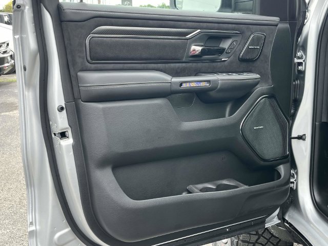 New 2026 RAM 1500 RHO w/ RHO Level 1 Equipment Group AWD/4WD image 12