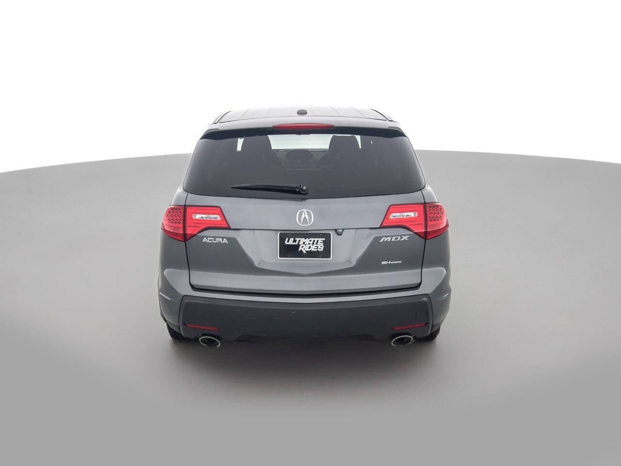 Used 2008 Acura MDX w/ Technology Package image 6