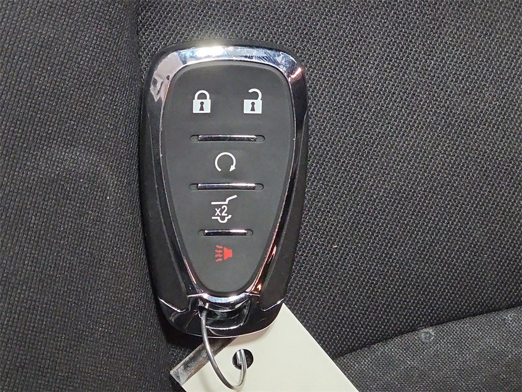 Certified 2020 Chevrolet Malibu LT image 33