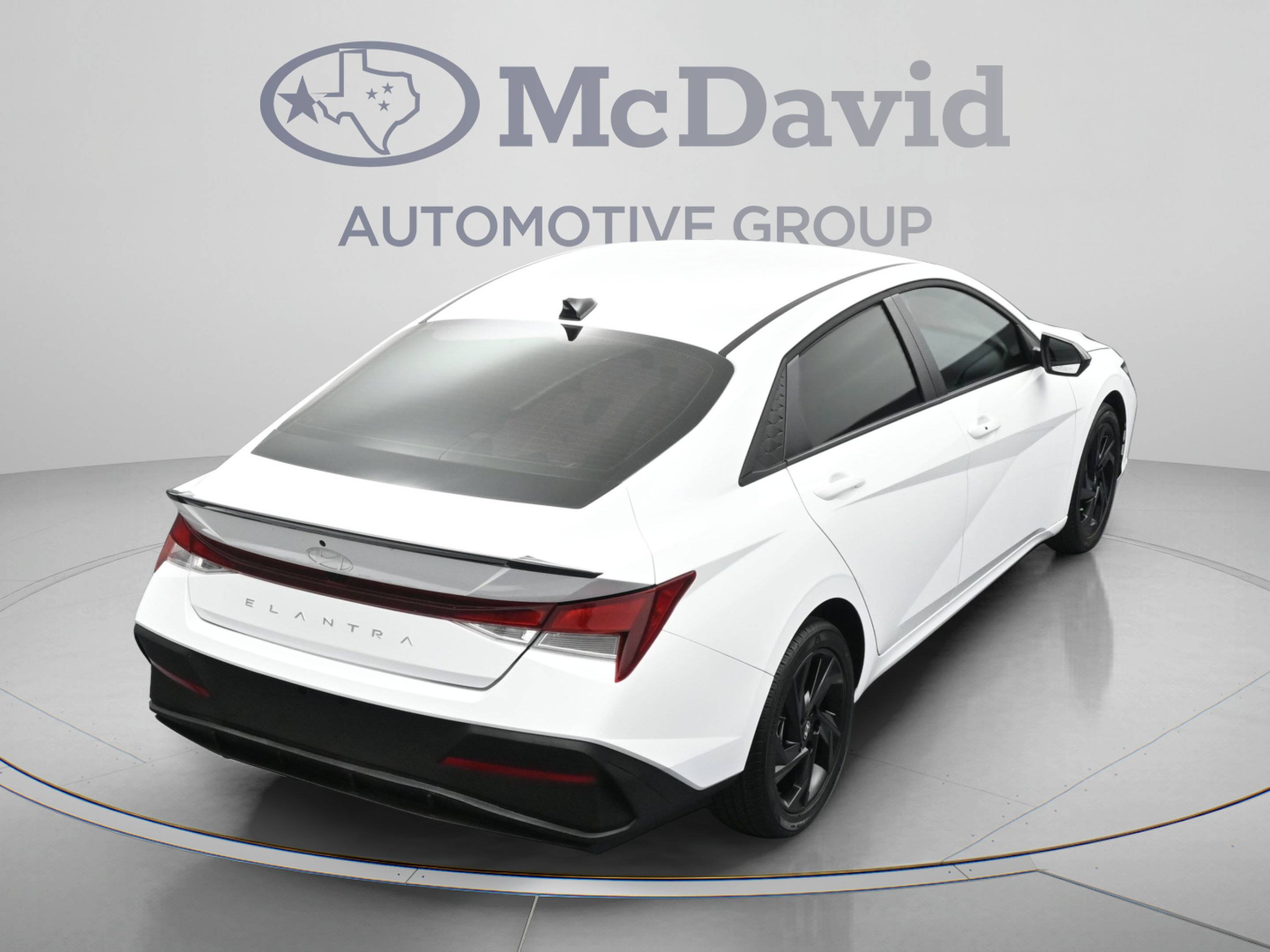 Used 2026 Hyundai Elantra Sport FWD image 38