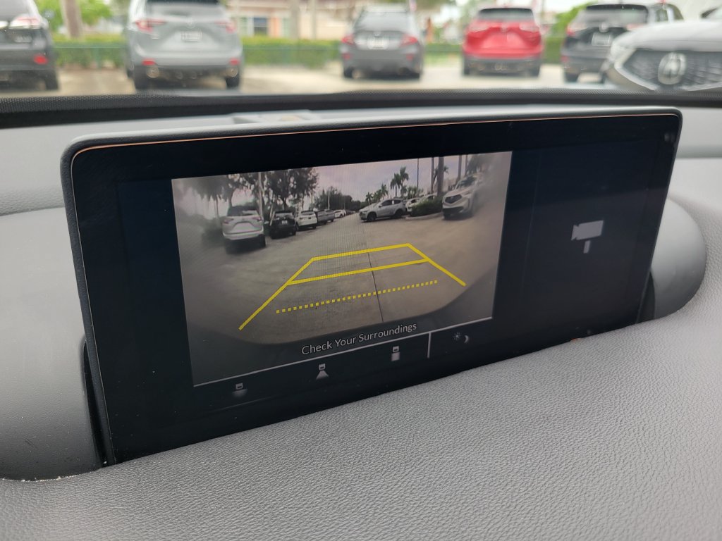 Used 2021 Acura TLX FWD image 26
