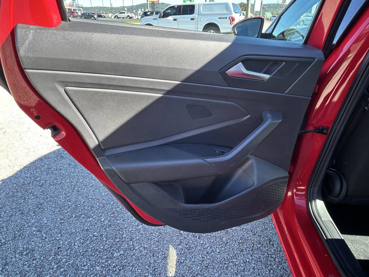 Used 2021 Volkswagen Jetta S image 18