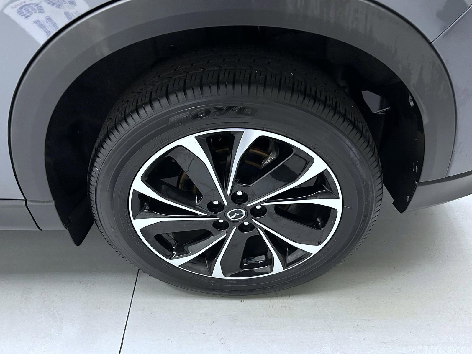 Used 2023 MAZDA CX-5 AWD 2.5 S w/ Premium Package image 23