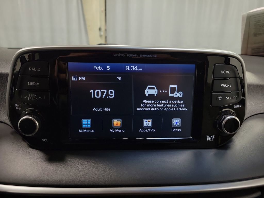 Used 2019 Hyundai Tucson Limited image 20