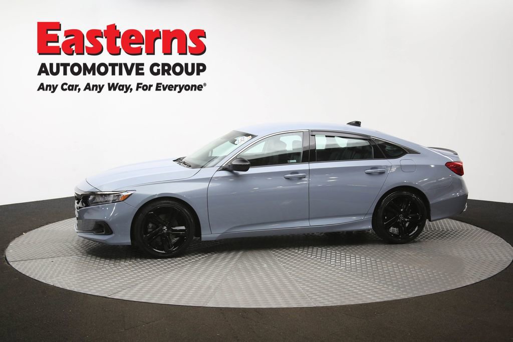 Used 2022 Honda Accord Sport Special Edition image 58