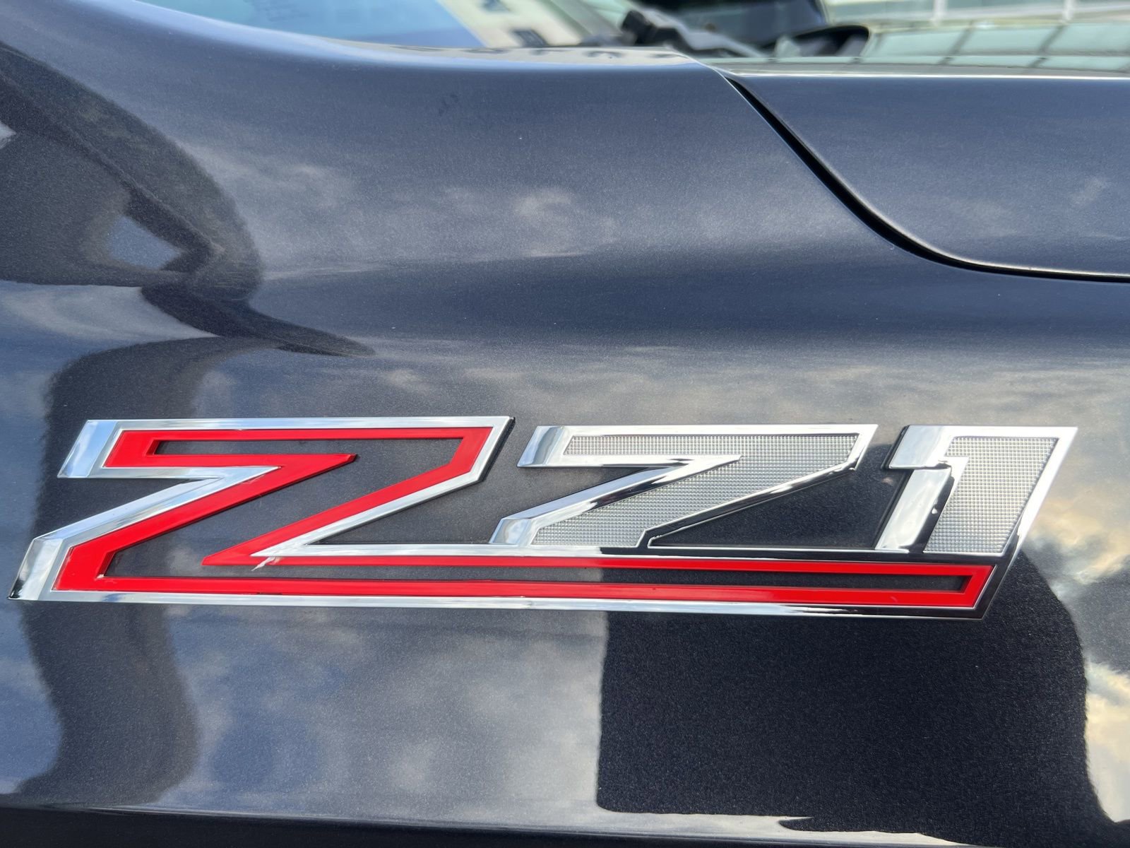 Used 2022 Chevrolet Tahoe Z71 w/ Luxury Package image 38