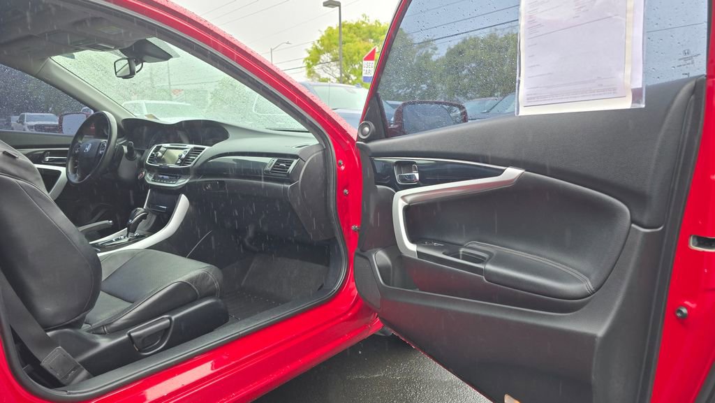 Used 2015 Honda Accord EX-L image 48