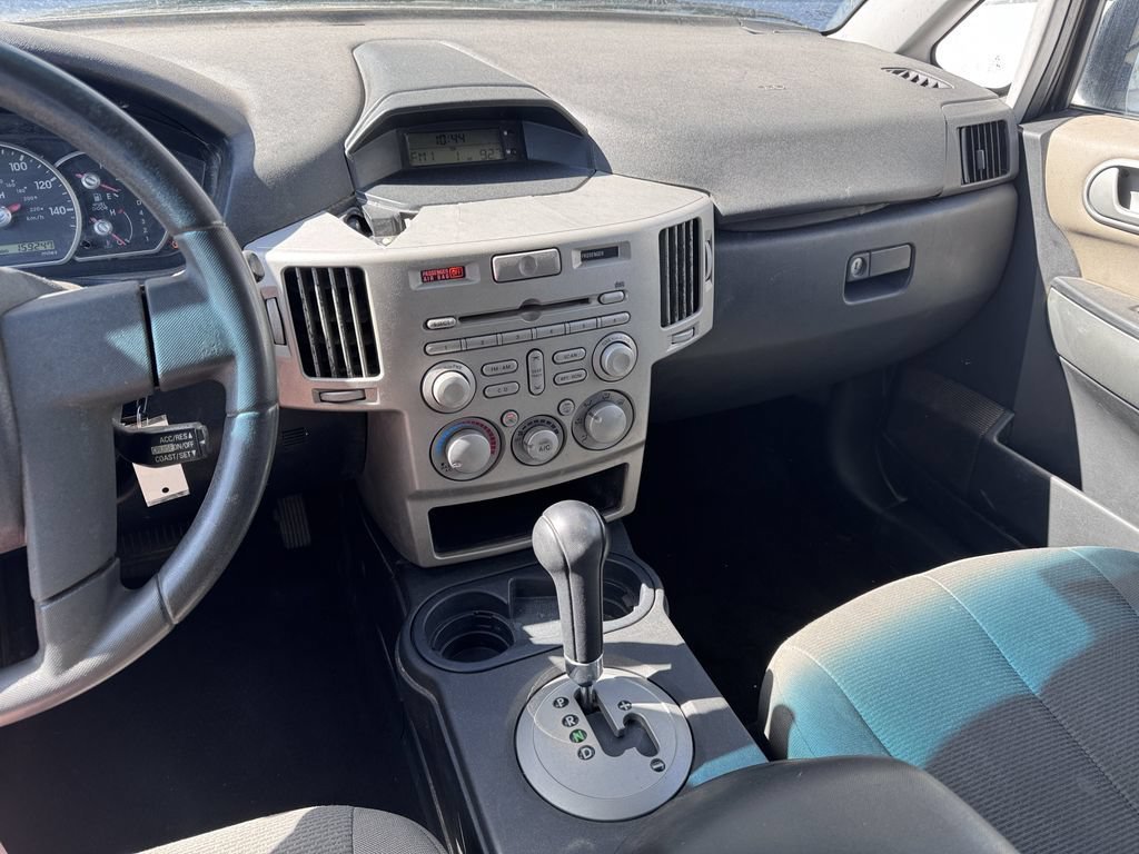 Used 2004 Mitsubishi Endeavor LS AWD/4WD image 21