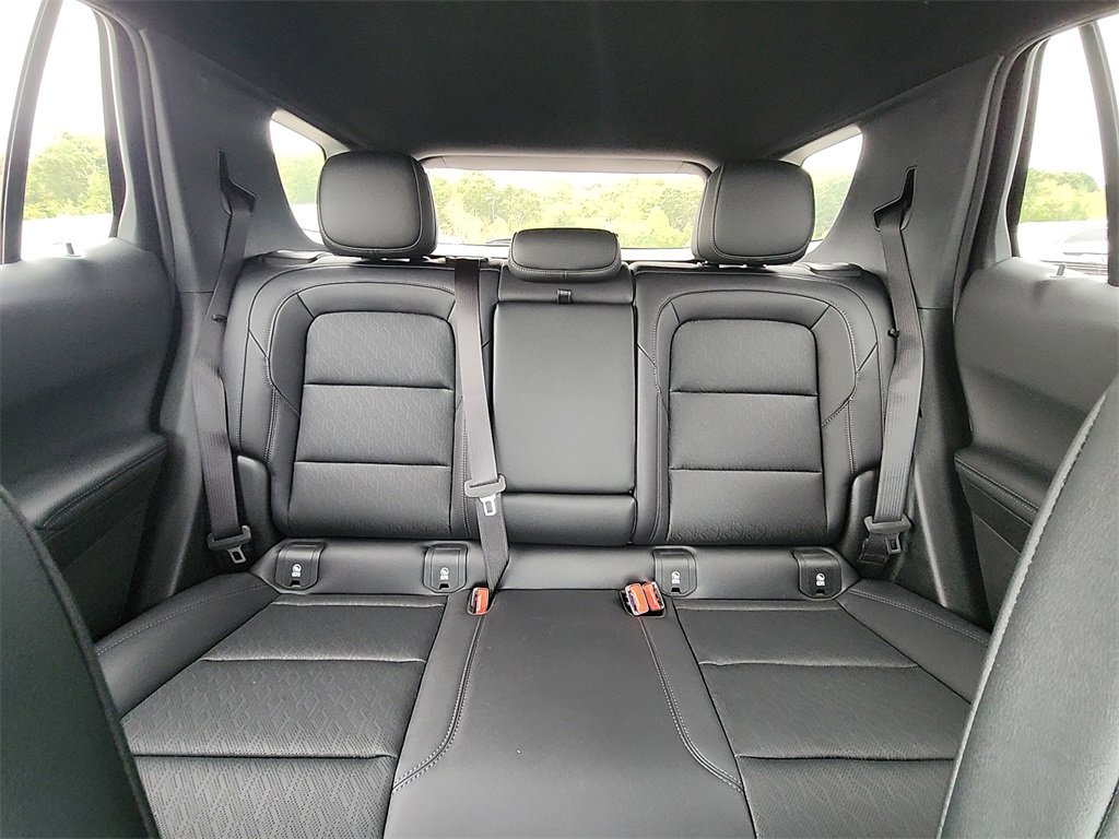 New 2026 Chevrolet Equinox LT w/ Convenience Package II image 25
