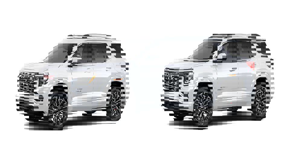 New 2026 GMC Terrain Denali AWD/4WD image 28