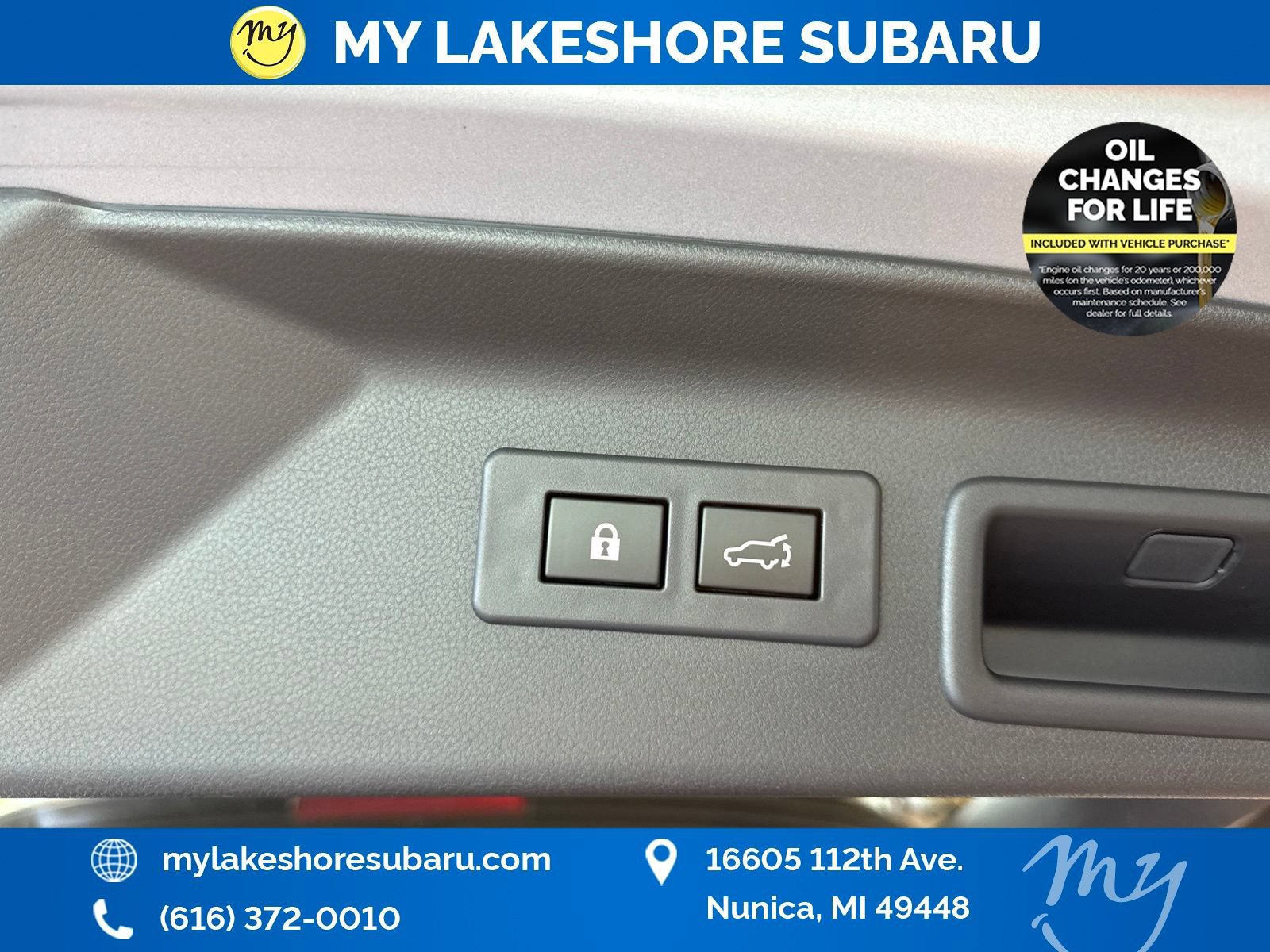Certified 2025 Subaru Forester Premium AWD/4WD image 29
