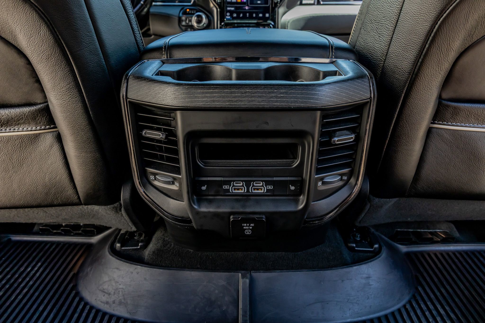 Used 2022 RAM 1500 Limited w/ Night Edition AWD/4WD image 32