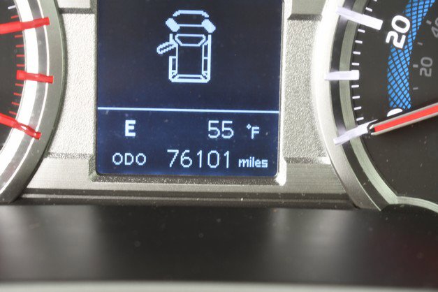 Certified 2019 Toyota 4Runner TRD Pro image 33