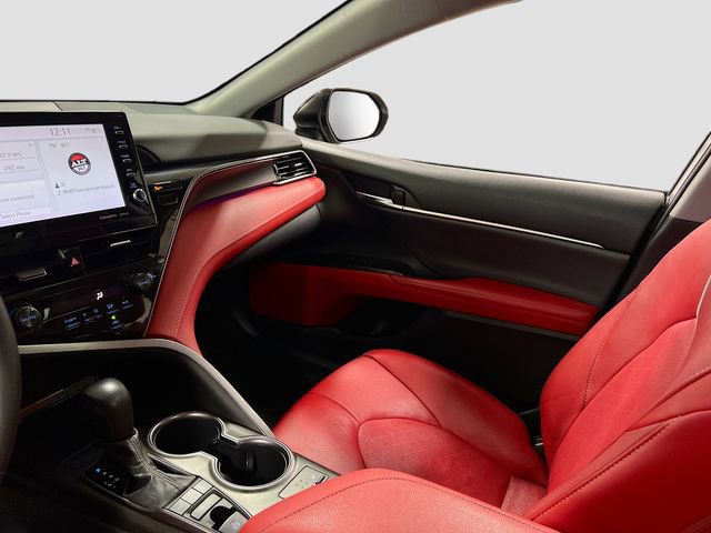 Used 2021 Toyota Camry XSE w/ Carpet Mat Package (TMS) image 25