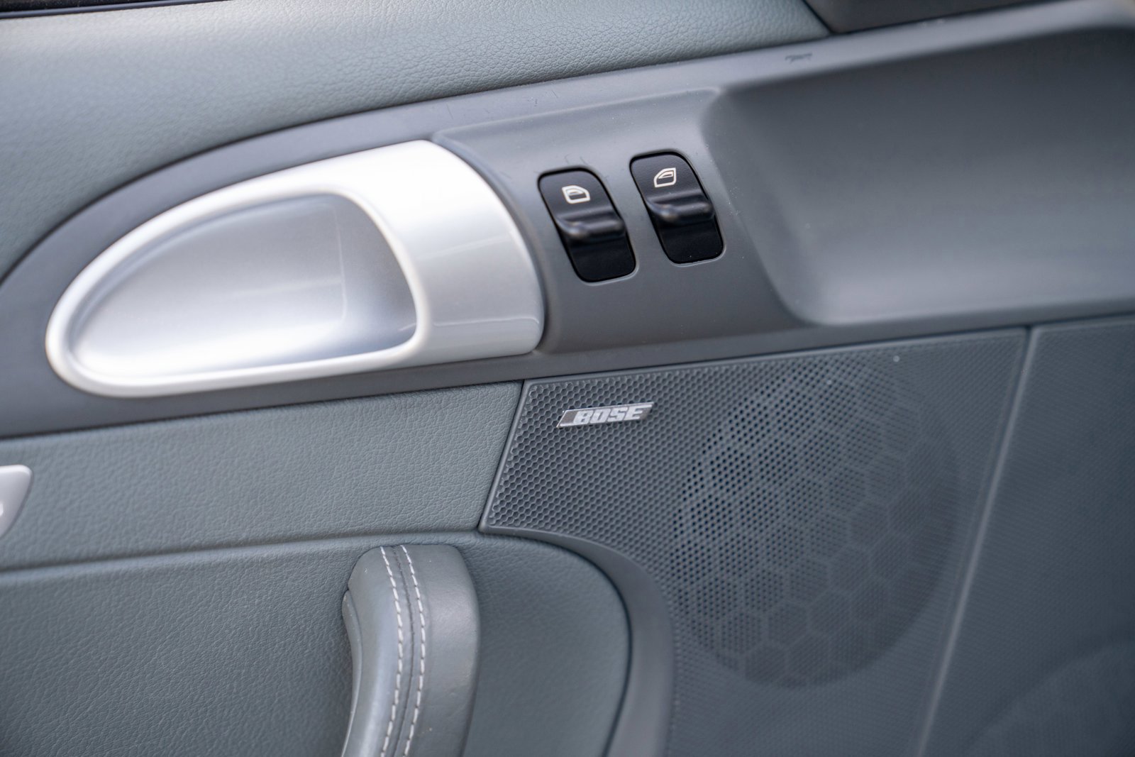 Used 2006 Porsche 911 Carrera 4S AWD/4WD image 11