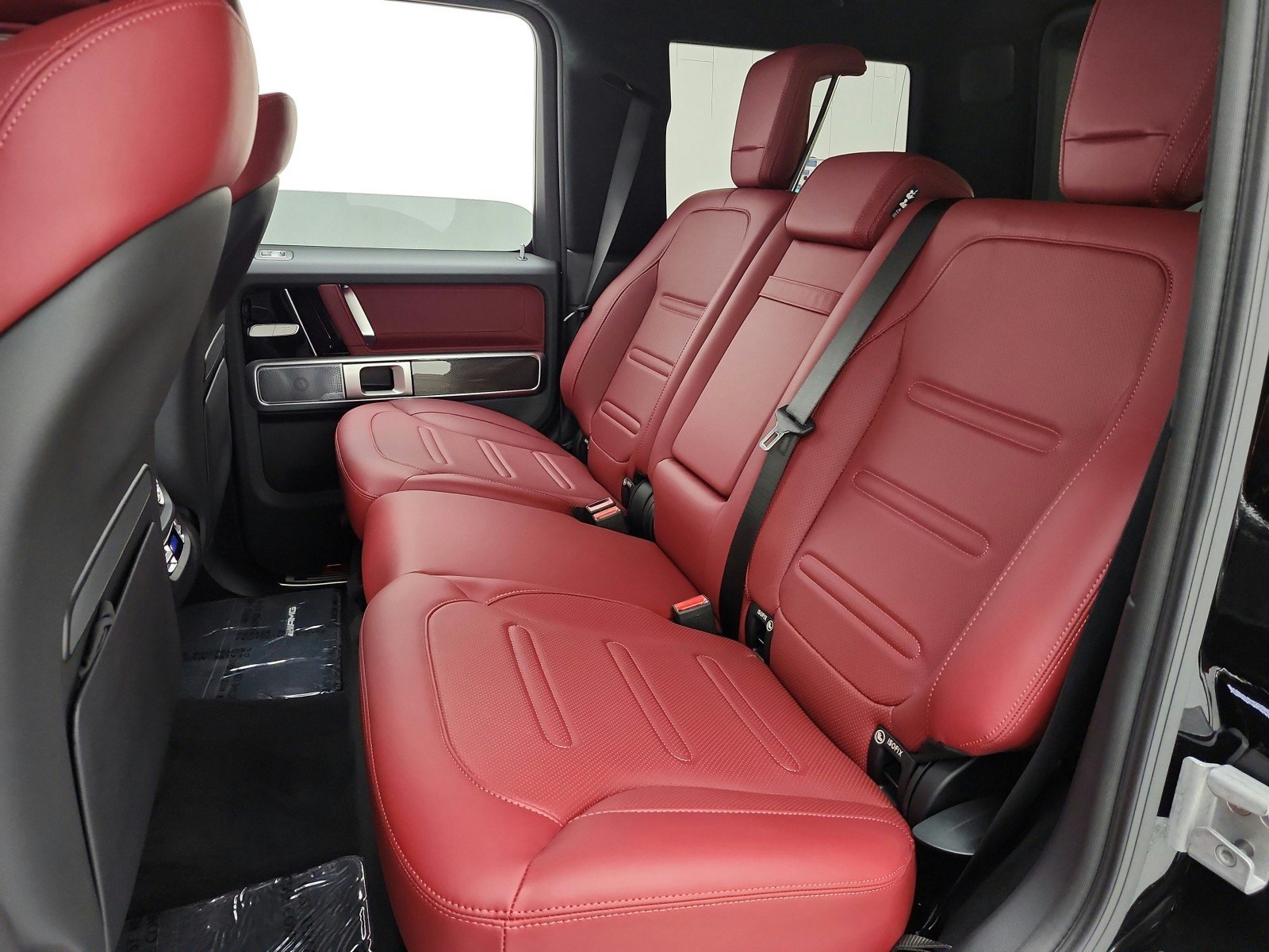 Used 2025 Mercedes-Benz G 550 image 15
