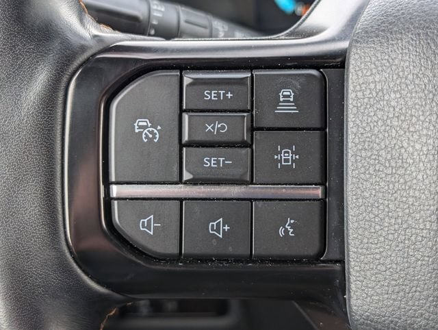 Used 2023 Ford Expedition Max Platinum AWD/4WD image 28