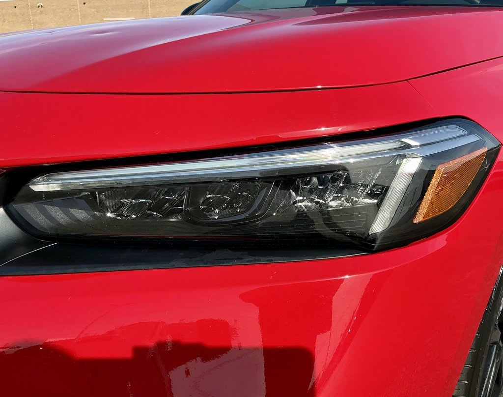 Used 2023 Honda Civic Sport image 10