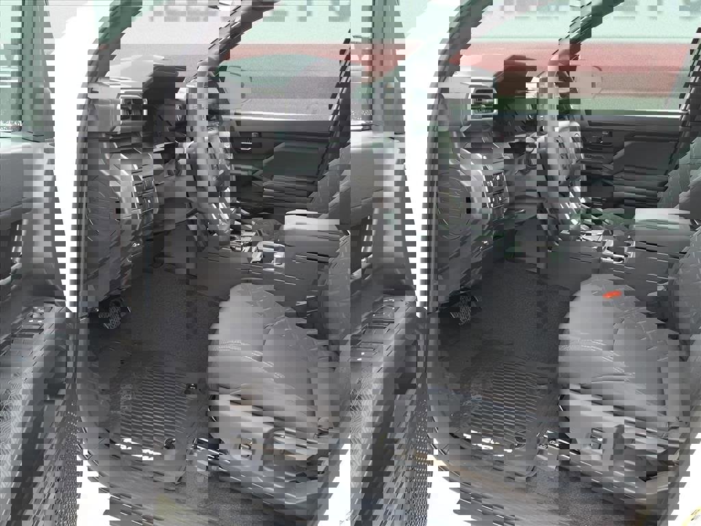 New 2025 Toyota Tacoma SR5 image 11