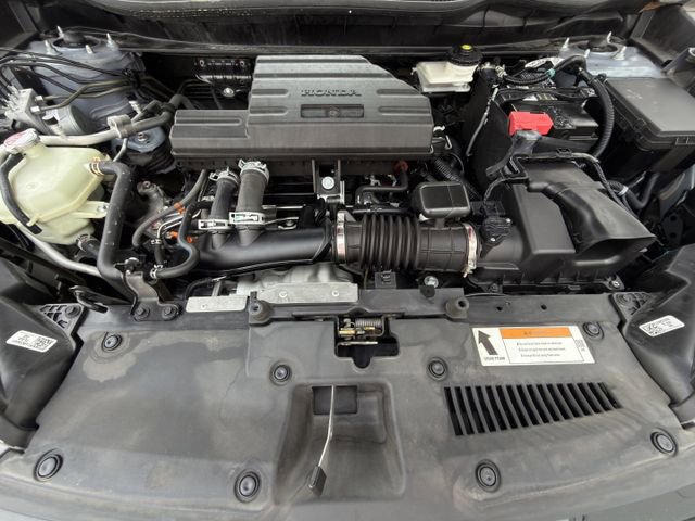 Used 2022 Honda CR-V EX image 27