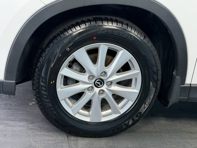 Used 2014 MAZDA CX-5 Touring FWD image 4
