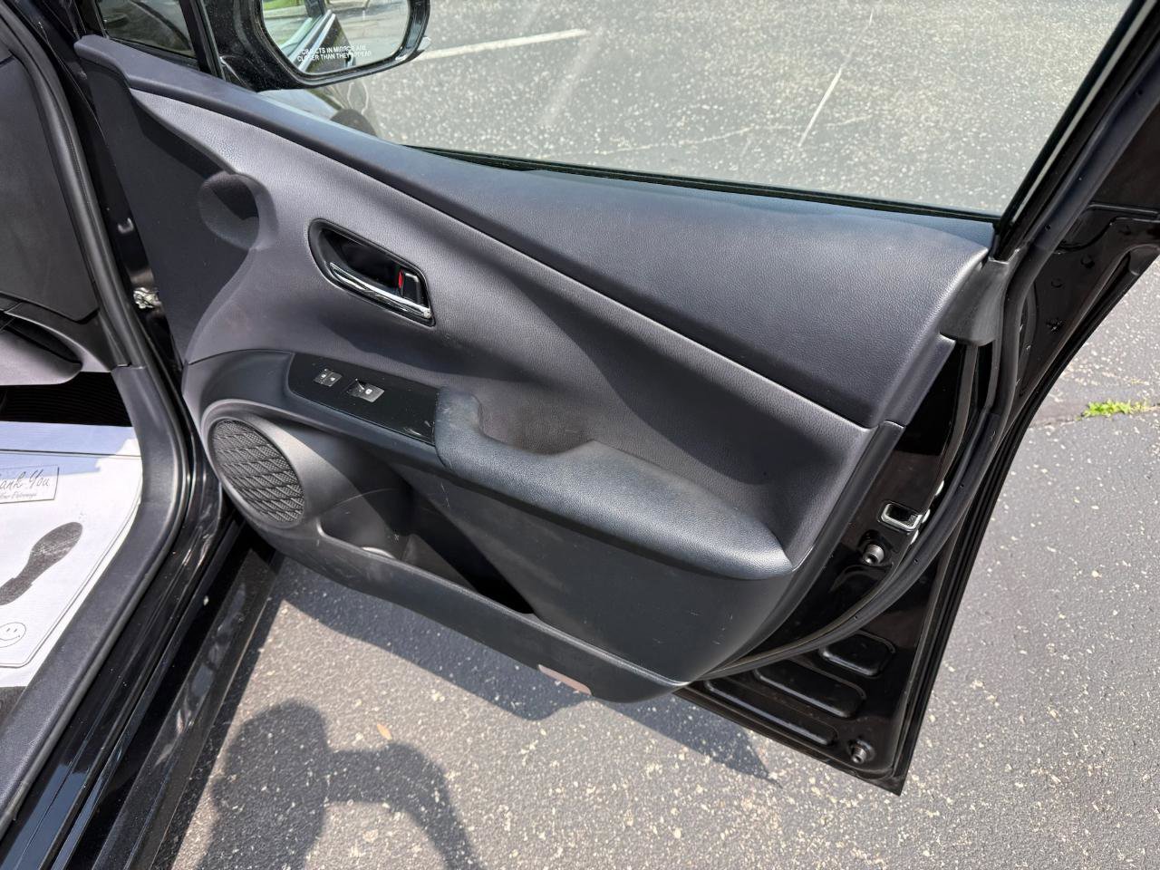 Used 2017 Toyota Prius Four Touring FWD image 25