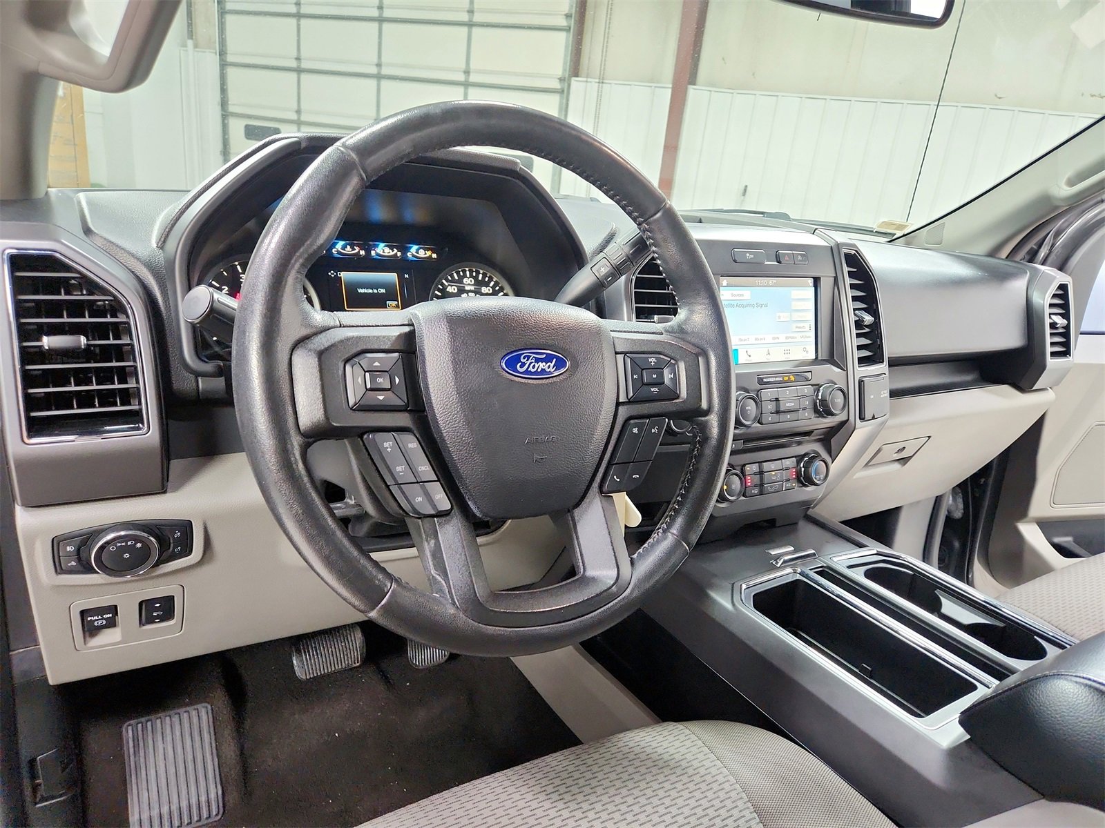 Used 2018 Ford F150 XLT w/ Equipment Group 302A Luxury image 18