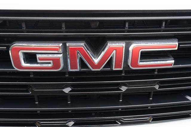 Used 2024 GMC Sierra 1500 Elevation image 51