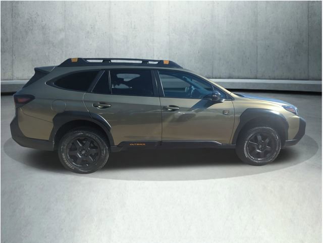 Used 2024 Subaru Outback Wilderness image 7