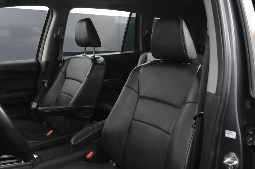Used 2017 Honda Pilot EX-L image 38