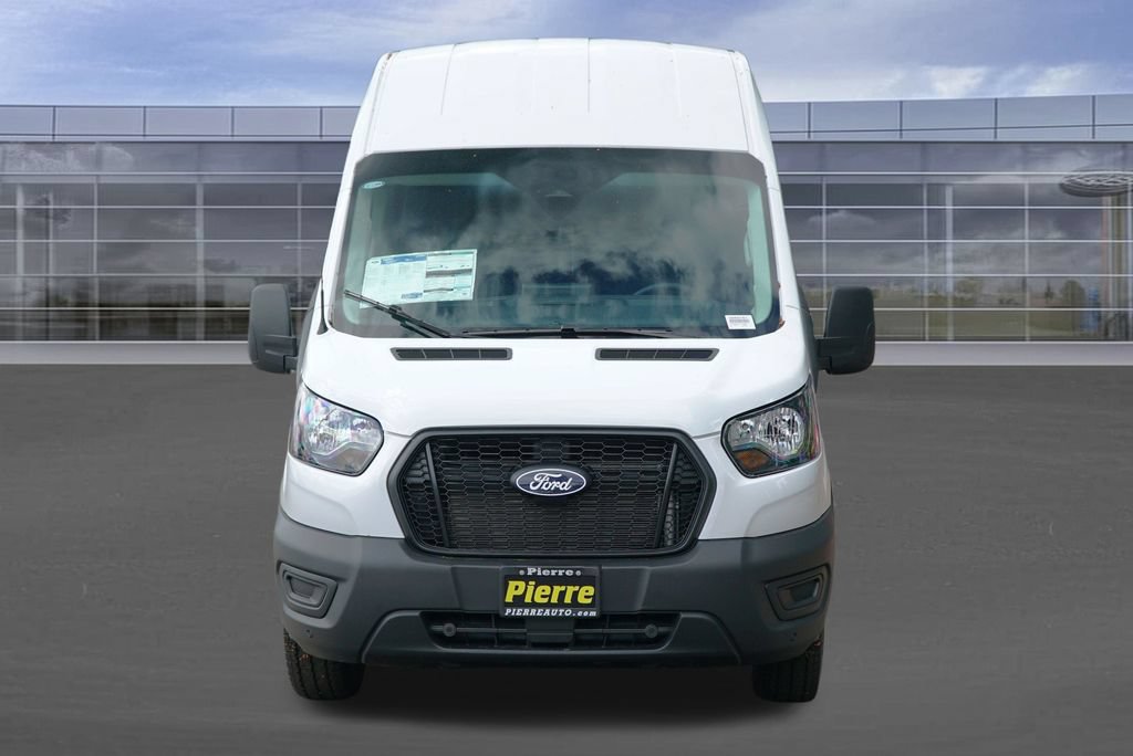 New 2026 Ford Transit 350 148 High Roof Extended RWD image 5