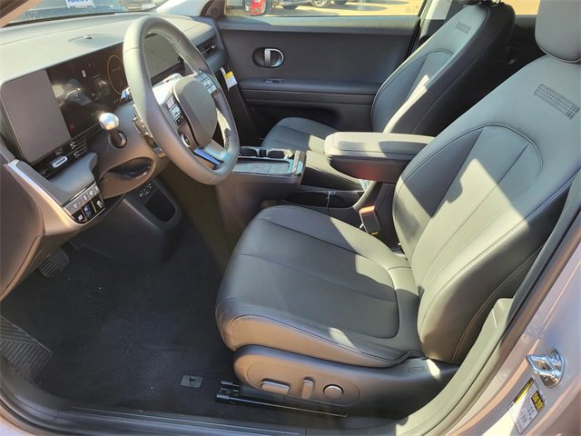 New 2026 Hyundai Ioniq 5 SEL image 13