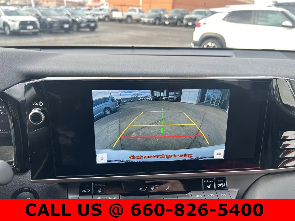 Used 2025 Toyota Camry XSE image 20