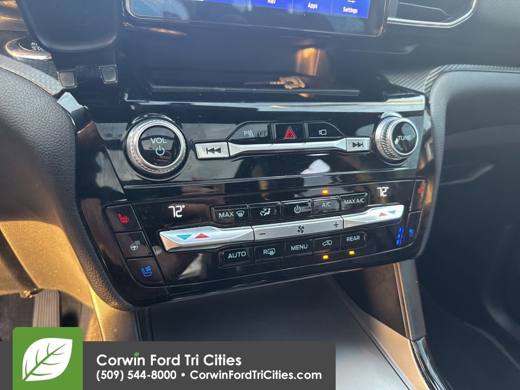 Used 2021 Ford Explorer ST w/ ST Street Pack AWD/4WD image 7