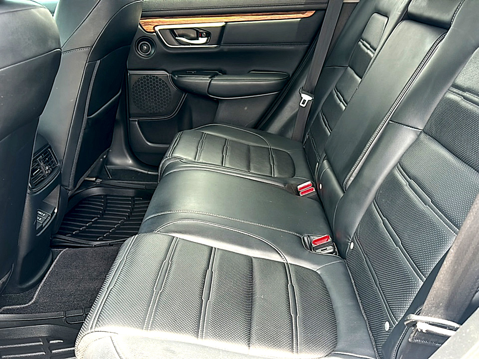Used 2022 Honda CR-V EX-L image 19