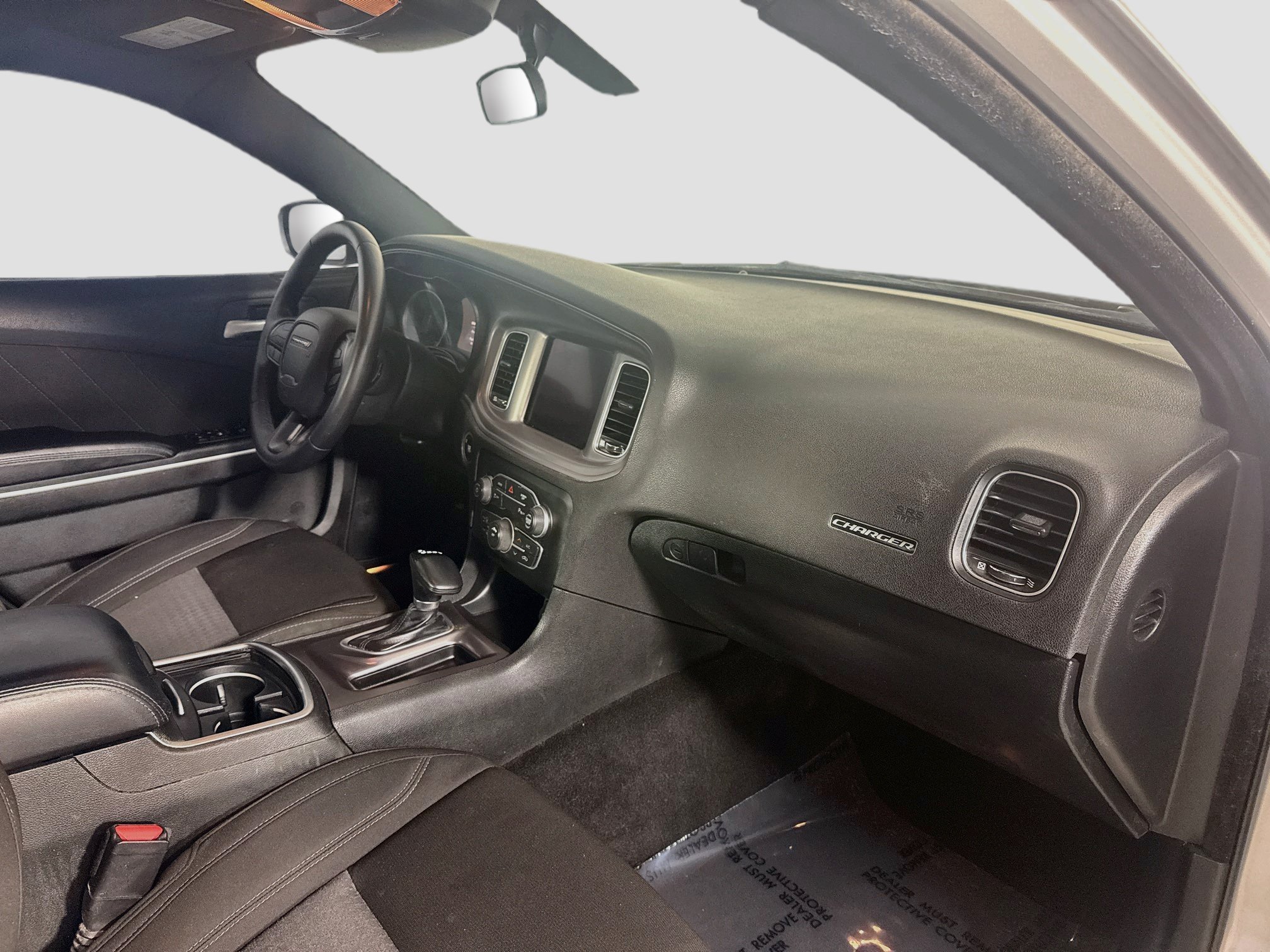 Used 2023 Dodge Charger SXT RWD image 30