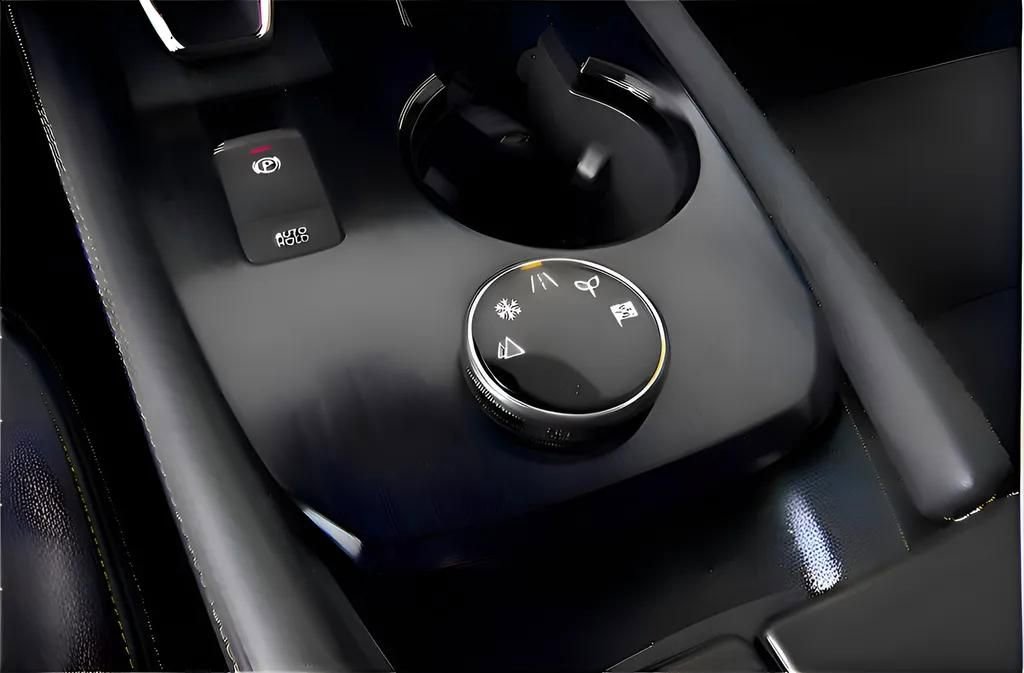 Used 2022 Nissan Rogue SL w/ SL Premium Package image 23