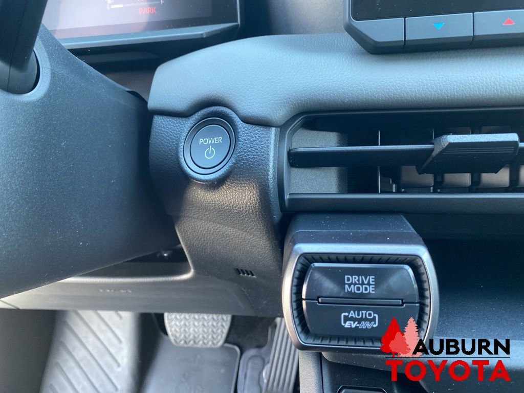 New 2026 Toyota RAV4 SE AWD/4WD image 31