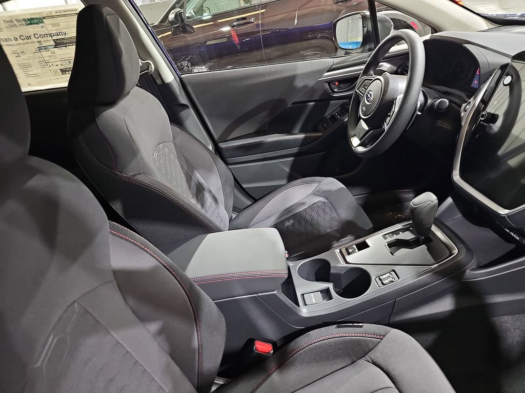 New 2026 Subaru Impreza 2.0i Sport AWD/4WD image 10