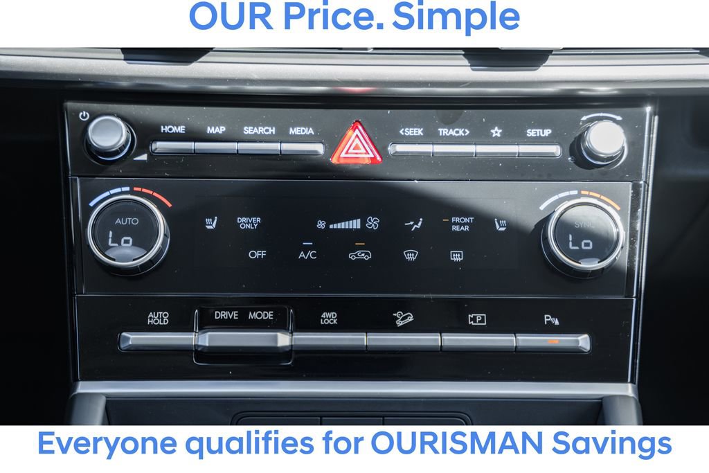 New 2026 Hyundai Santa Fe SEL image 24